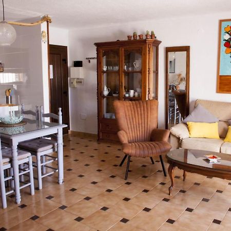 Casa Indalina Apartamento Con Parking Privado Incluido Mojácar Exterior foto