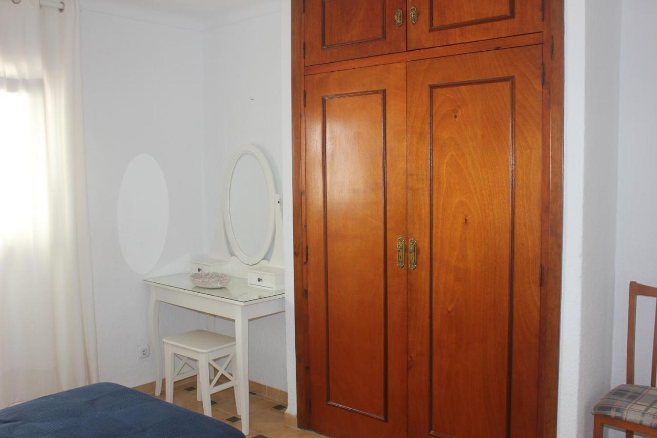 Casa Indalina Apartamento Con Parking Privado Incluido Mojácar Exterior foto