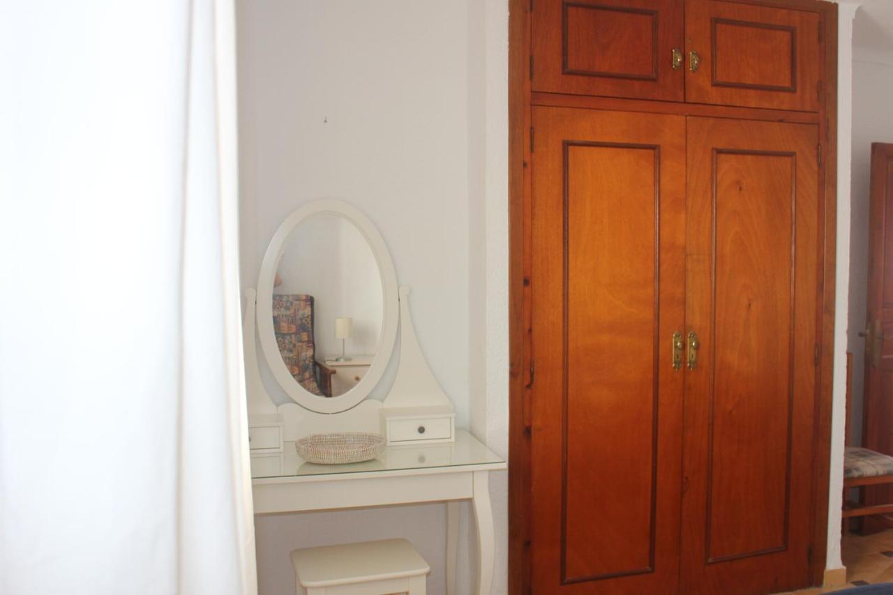 Casa Indalina Apartamento Con Parking Privado Incluido Mojácar Exterior foto