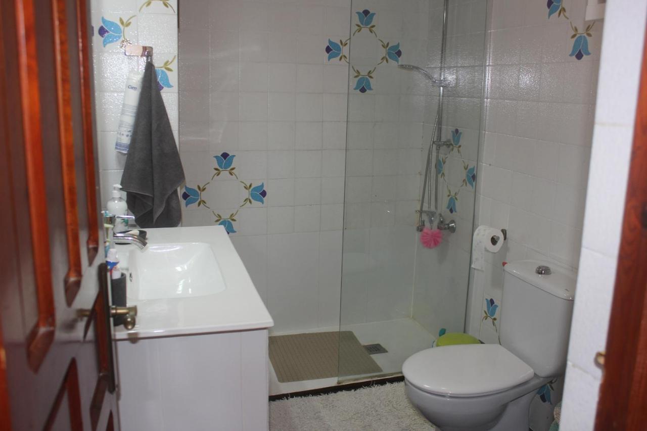 Casa Indalina Apartamento Con Parking Privado Incluido Mojácar Exterior foto