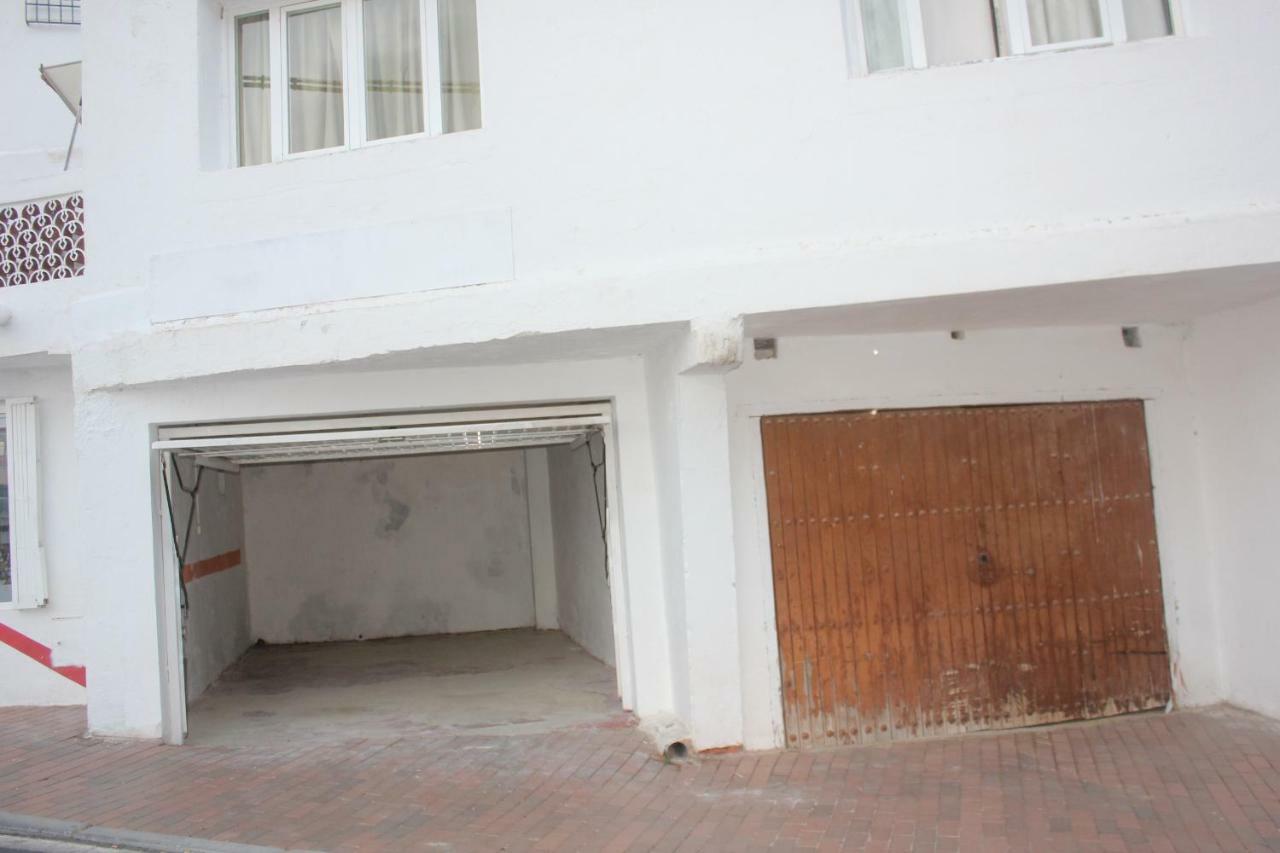 Casa Indalina Apartamento Con Parking Privado Incluido Mojácar Exterior foto