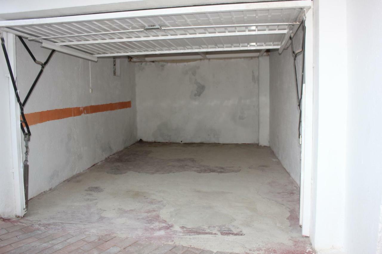 Casa Indalina Apartamento Con Parking Privado Incluido Mojácar Exterior foto